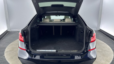 BMW 6 Series 620d M Sport 5dr Auto Diesel Hatchback